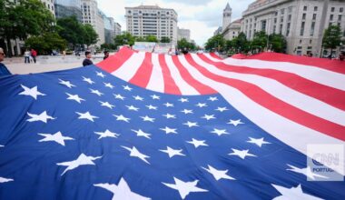 Administração Trump despede oito juízes de imigração em Nova Iorque