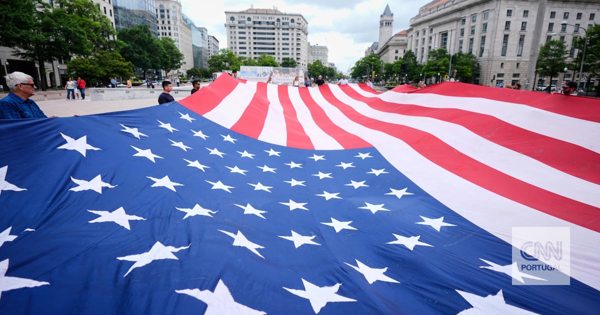 Administração Trump despede oito juízes de imigração em Nova Iorque