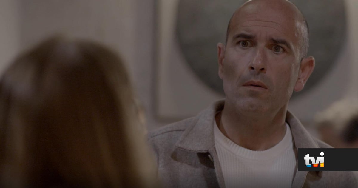 Vem aí em «A Protegida»: Grupo de mães desesperadas pede grande favor a Óscar - Novelas