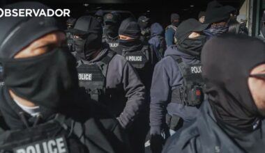 EUA. Demitidos 8 juízes que trabalhavam na imigração – Observador