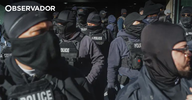 EUA. Demitidos 8 juízes que trabalhavam na imigração – Observador