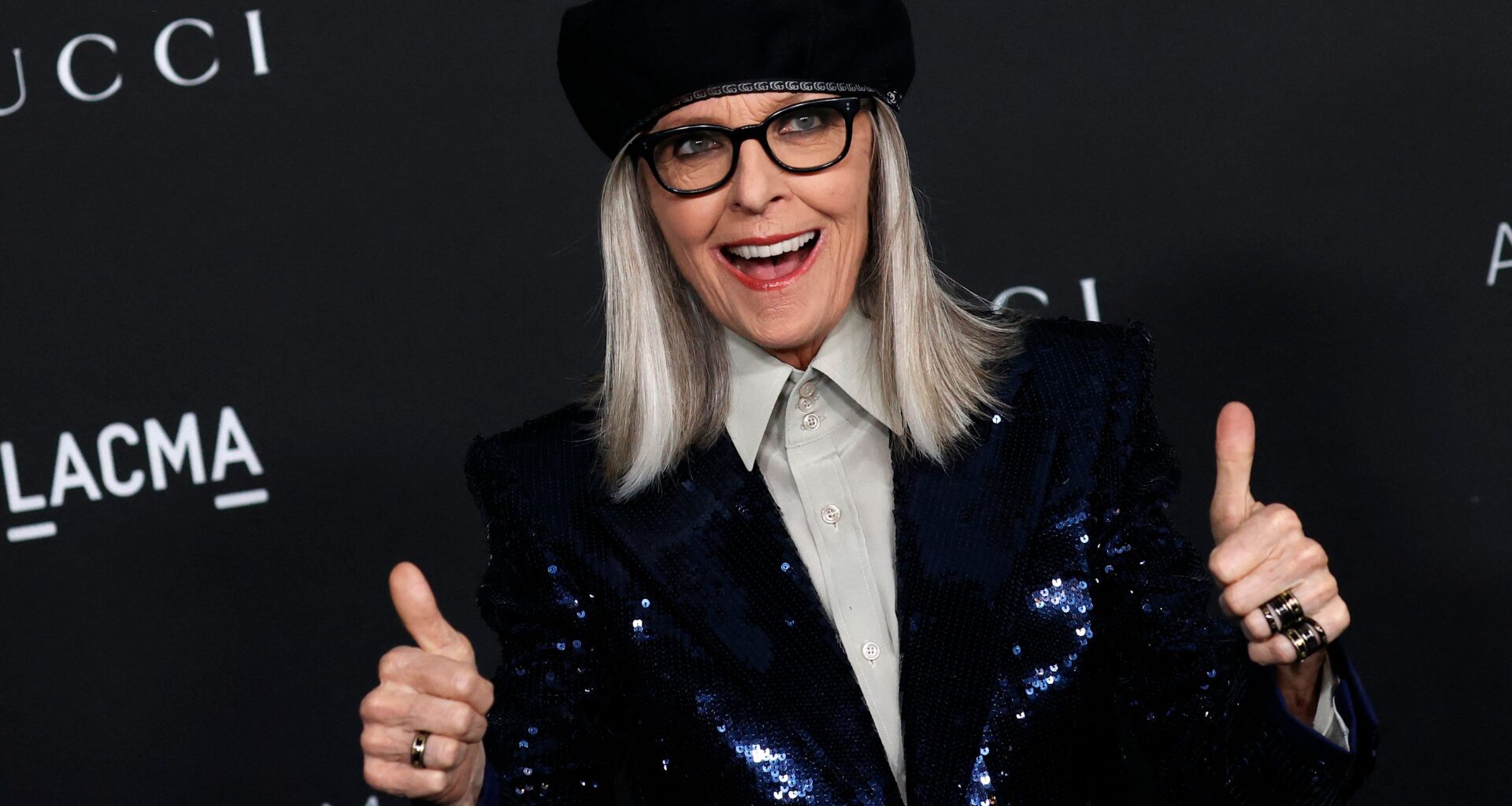 Mansão de Diane Keaton inspirada em 'Os três porquinhos' é colocada à venda por R$ 145 milhões; veja fotos