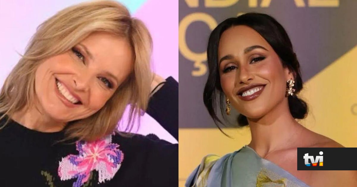 Cristina Ferreira deixa desabafo poderoso nas redes sociais e Rita Pereira reage: «Quando dizes a verdade...» - Novelas