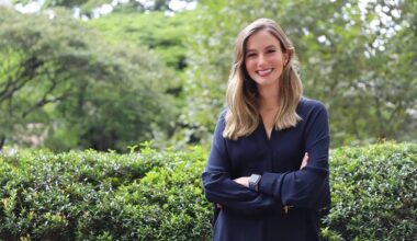 Quem é Luana Lopes Lara, bilionária mais jovem do mundo - 03/12/2025 - Mercado