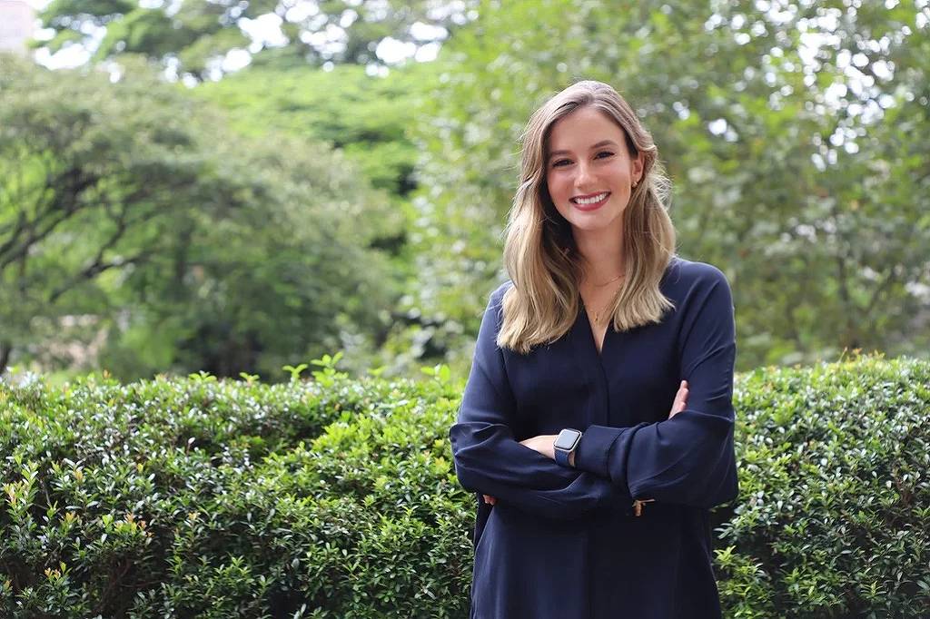 Quem é Luana Lopes Lara, bilionária mais jovem do mundo - 03/12/2025 - Mercado