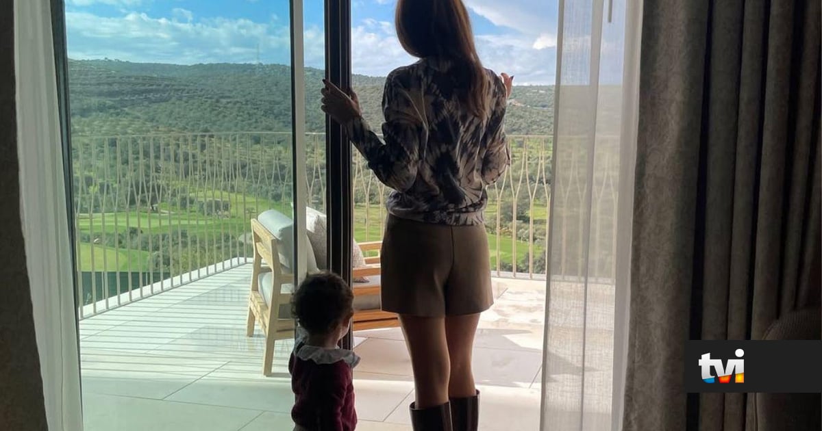 Atriz famosa faz desabafo emocionante sobre os filhos: «De lágrimas nos olhos e coração apertado» - Novelas