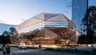 Prédios projetados por IA? Saiba como a China está usando a tecnologia na arquitetura – Noticias R7