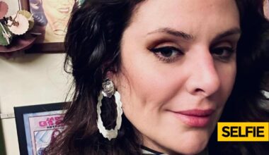 Sónia Tavares surge irreconhecível: "O meu filho deu-me um presente de Natal antecipado. Só não contava..."