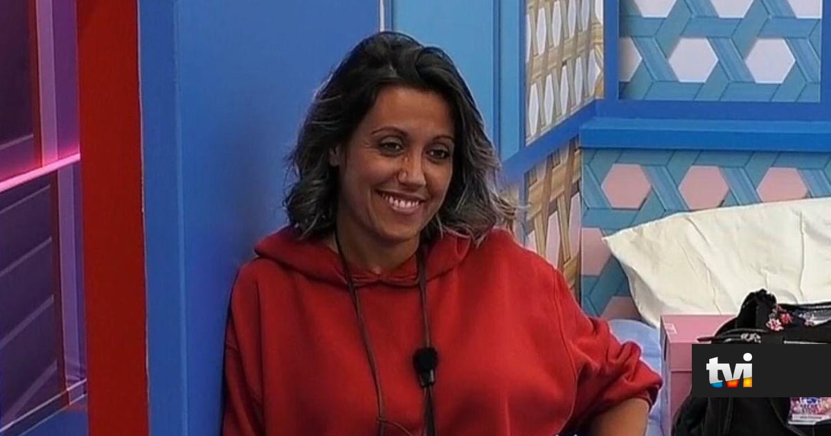 Marisa recebe crítica implacável do rei dos reality shows: «Sempre a queimar a imagem do rapaz» - Secret Story