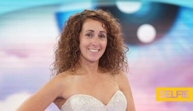 Um novo adeus! Marisa Susana vive marcante despedida