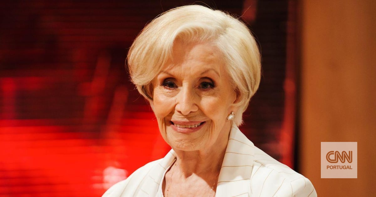 Morreu Olga Cardoso, a eterna "amiga" Olga