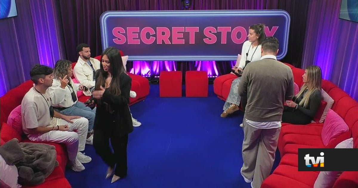 Depois do Especial, Marisa perde as estribeiras com Bruna: «Que falta de respeito!» - Secret Story