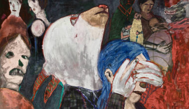 Art Basel Miami Beach: Galerias do país vendem R$ 10 mi - 03/12/2025 - Plástico