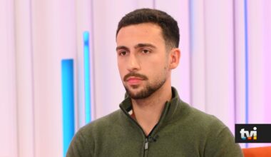 Zé, ex-noivo de Liliana, com companhia especial de ex-concorrente do Secret Story 9 - Secret Story