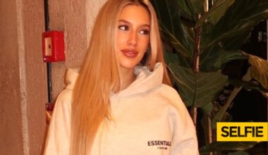 "Linda": Bárbara Parada cúmplice de ex-concorrente do "Big Brother"!