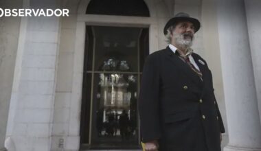 Vieira entrega assinaturas no TC para formalizar candidatura – Observador