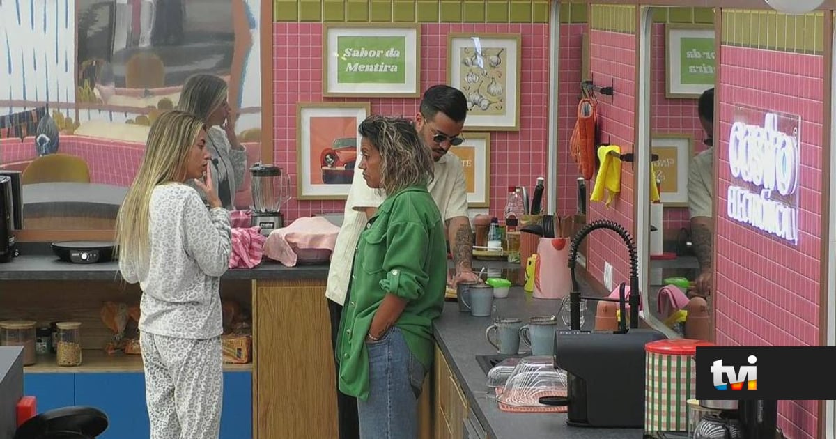 Depois de pista reveladora, Ana quer fazer aliança com Pedro Jorge e Marisa para proteger os segredos que restam - Secret Story