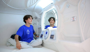 Alemanha procura voluntários para simular vida no espaço - 04/12/2025 - Ciência