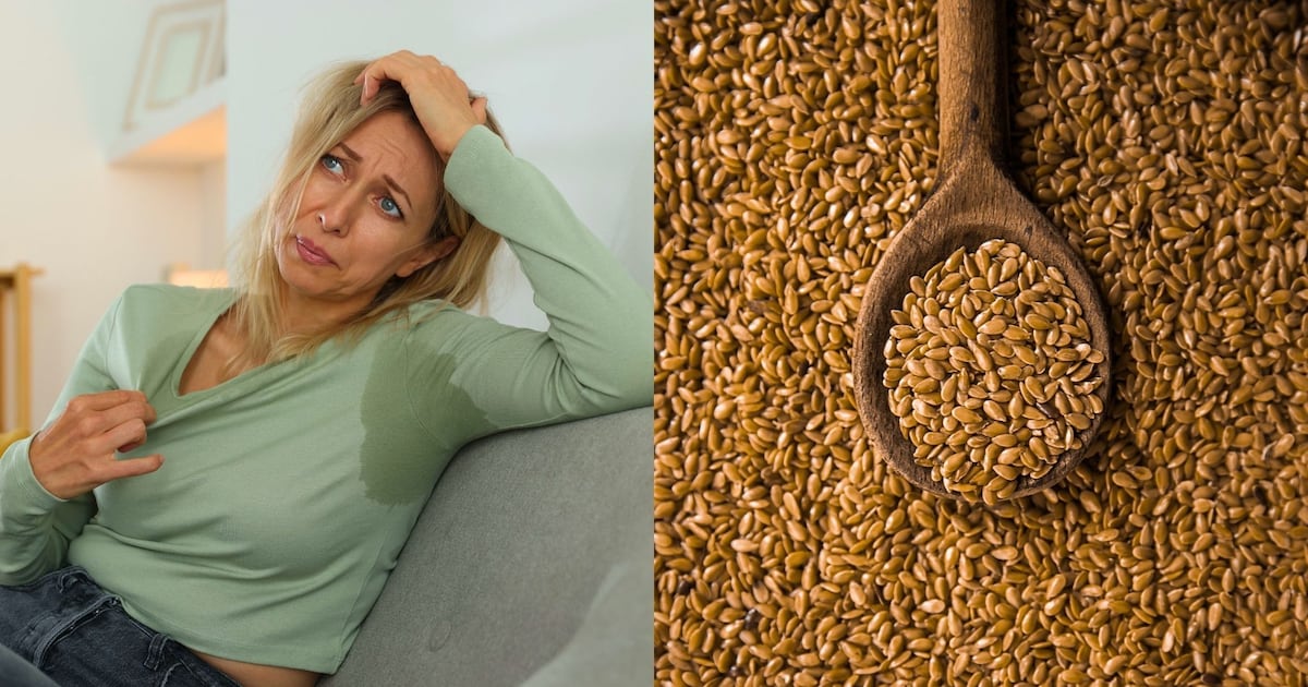 Superalimento pode diminuir calorões e mal-estar na menopausa, aponta pesquisa – Noticias R7