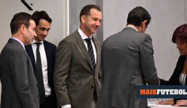 Cimeira de Presidentes: Varandas regressa a Lisboa mais cedo