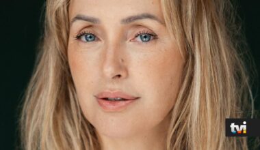 Sem filtros, Marisa Cruz deixa mensagem a quem poderá passar pelo mesmo: «A mim, deu-me coragem para...» - Novelas