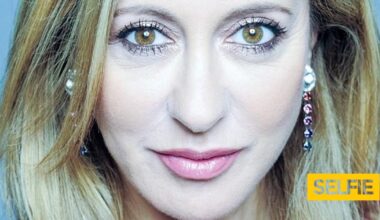 Em dia especial, Judite Sousa faz mudança radical de visual: "Ficou perfeita!"