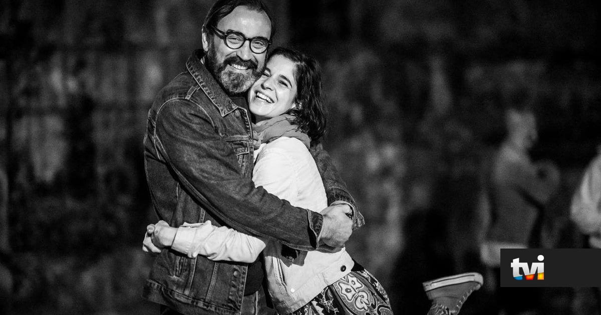 Mulher de Almeno Gonçalves reage à morte do marido e deixa promessa: «Farei por cumprir o Sonho» - Novelas