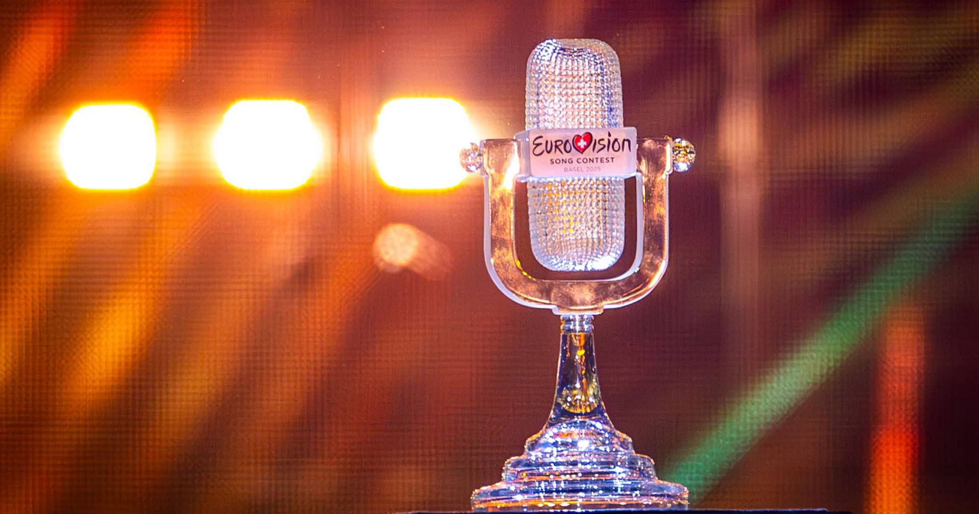 Israel autorizado a participar na Eurovisão