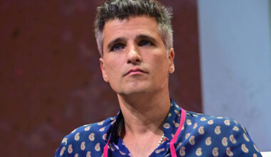 Anitta fará participação especial em filme da Amazon - 04/12/2025 - Cinema e Séries