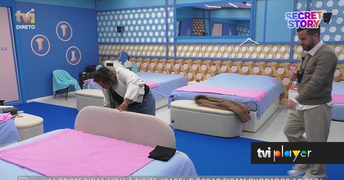 Pedro e Leandro em fúria após discussão de Marisa e Bruna: «Só me apetecia mandar-lhe...»