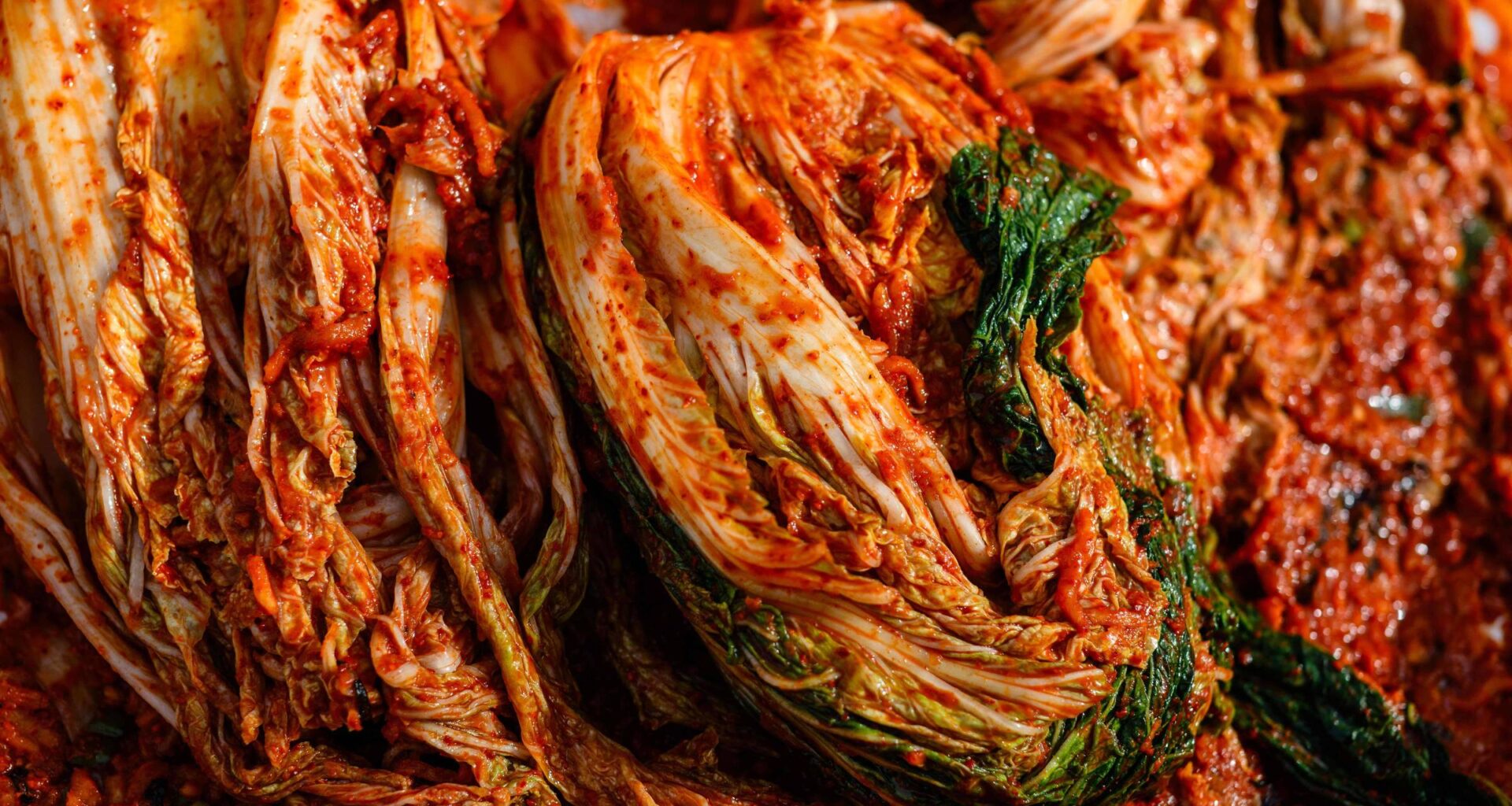 Comer kimchi pode fortalecer o sistema imune - 05/12/2025 - Equilíbrio