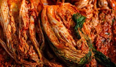 Comer kimchi pode fortalecer o sistema imune - 05/12/2025 - Equilíbrio