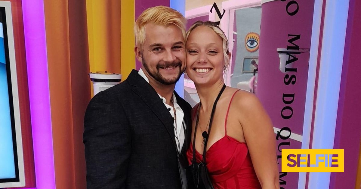 Fora de "Secret Story", Dylan envia avião a Inês: descubra o que dizia a mensagem!