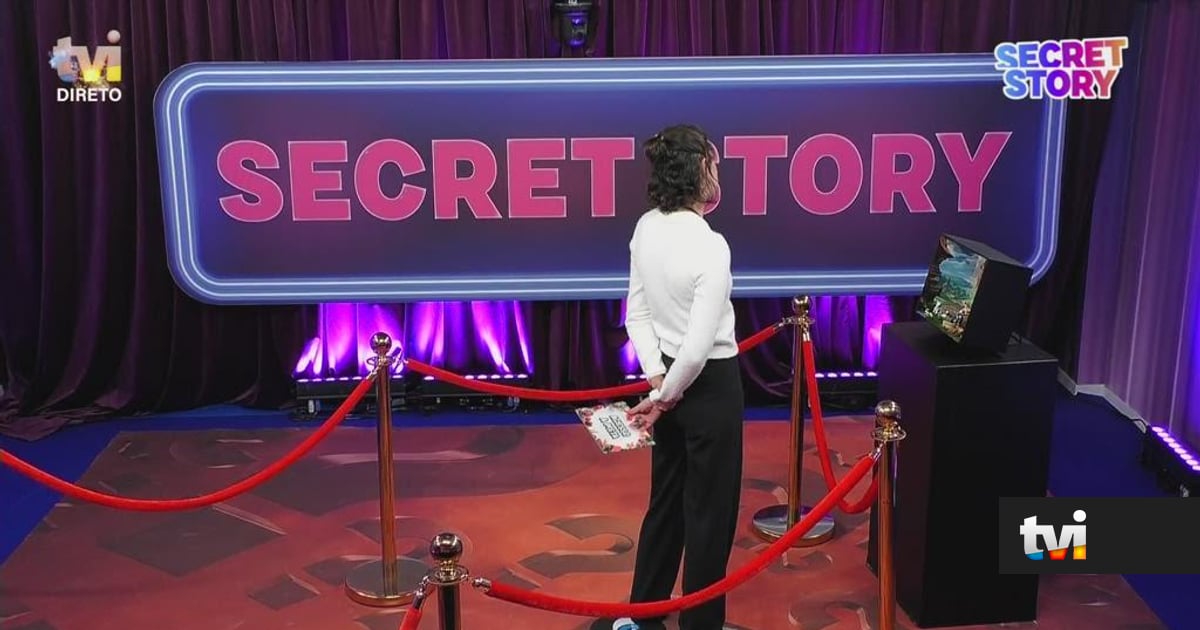 Bruna aposta todas as fichas em segredo de Ana: «Sou um milagre» - Secret Story