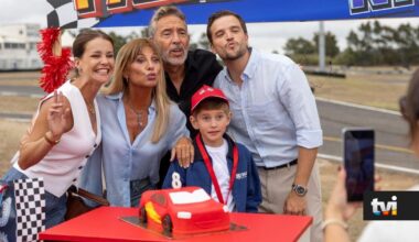 Novela «Amor à Prova»: quando uma família vê a sua felicidade ser abalada pela doença do filho - Novelas