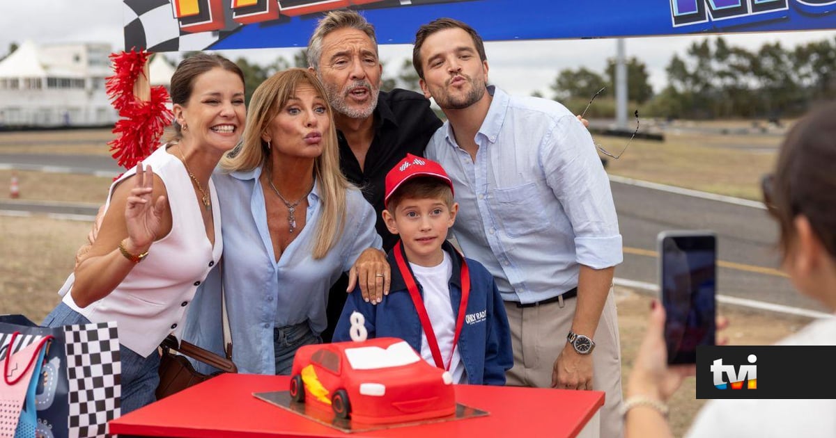 Novela «Amor à Prova»: quando uma família vê a sua felicidade ser abalada pela doença do filho - Novelas