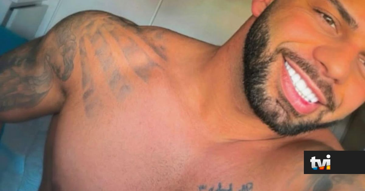 Ginásio, músculos e sensualidade: Este era o dia-a-dia de Fábio antes de entrar na casa mais vigiada do País - Secret Story