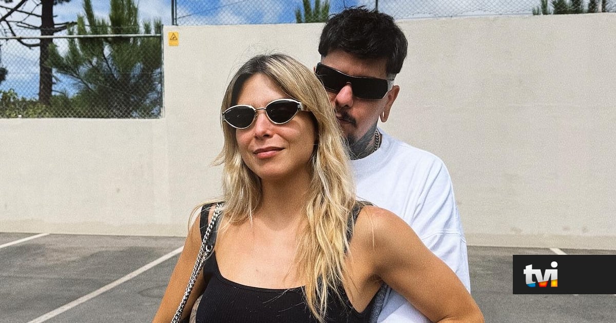 Ao lado de AGIR, Catarina Gama faz partilha emotiva: «Não queria estar a viver isto…» - Novelas