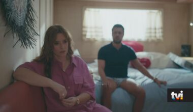 Terra Forte: Glória vira-se contra Marcus. Será o fim? - Novelas