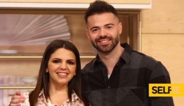 Já nasceu o segundo filho de Tatiana e Ruben Boa Nova: veja a imagem do bebé!