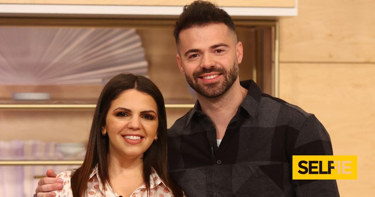 Já nasceu o segundo filho de Tatiana e Ruben Boa Nova: veja a imagem do bebé!