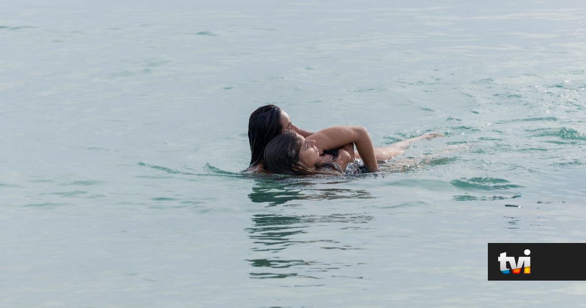 Vem aí em «Terra Forte»: Flor sofre um grave acidente - Novelas