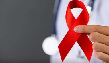 os perigos da epidemia silenciosa de HIV no RS