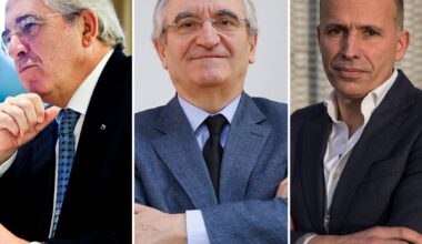 Desequilibrada, 'à bruta', reformista: como antigos ministros do PSD e CDS olham para o pacote laboral e a greve geral