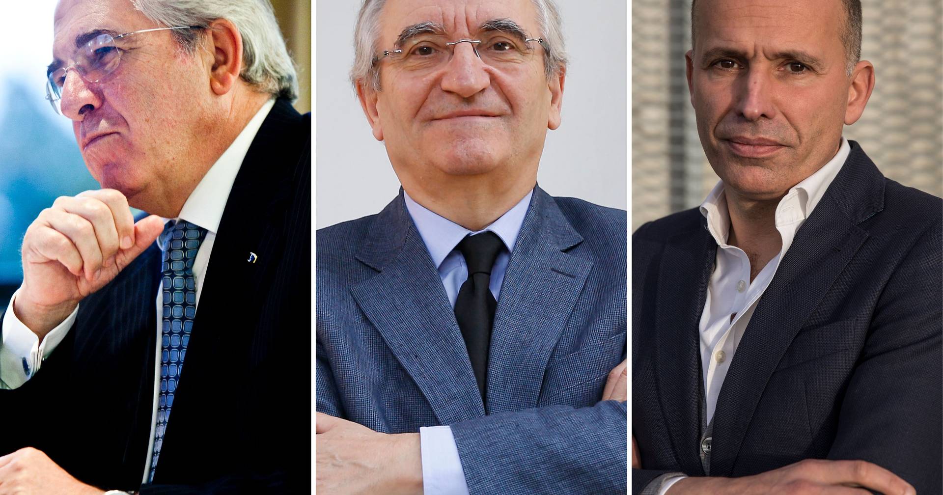 Desequilibrada, 'à bruta', reformista: como antigos ministros do PSD e CDS olham para o pacote laboral e a greve geral