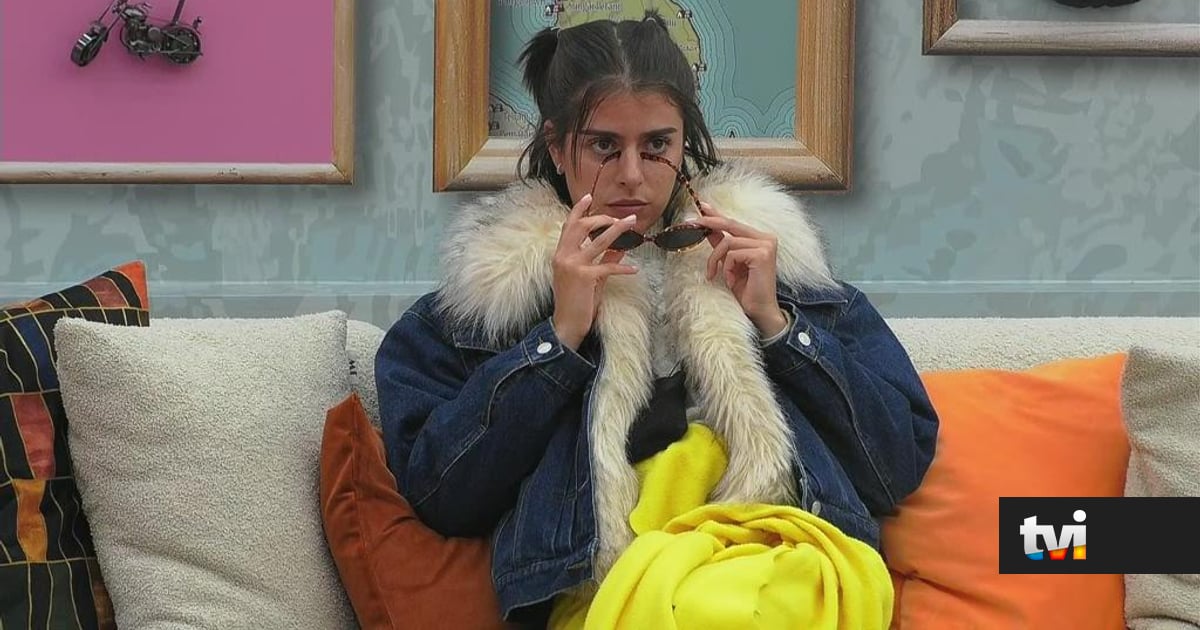 Bruna atinge o limite com Liliana e dispara: «Ela está descompensada» - Secret Story