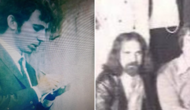 Renato Lombardi abre baú de fotos antigas e leva fãs à loucura: ‘Amamos você!’ – Record