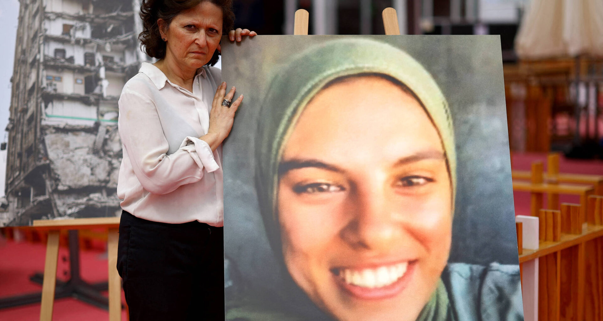 Filme mostra cotidiano de Gaza em íntimo retrato da morte - 08/12/2025 - Mundo