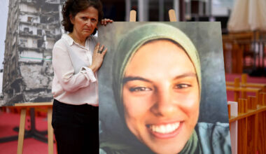 Filme mostra cotidiano de Gaza em íntimo retrato da morte - 08/12/2025 - Mundo