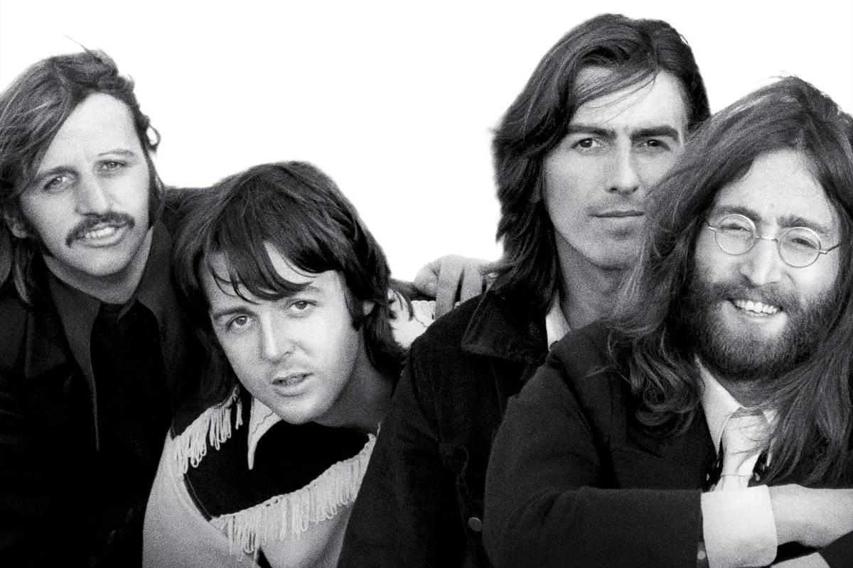 The Beatles Antologia emociona fãs com episódio inédito - 05/12/2025 - Ilustrada